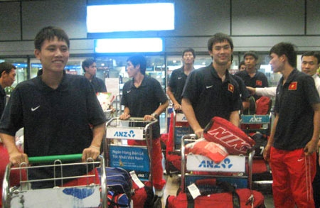 Xếp thứ 3, Việt Nam vẫn còn cơ hội dự VCK U19 châu Á